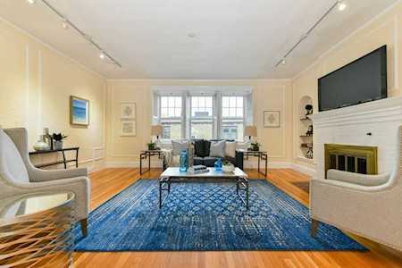 411 Washington Street #6 Brookline, MA 02446