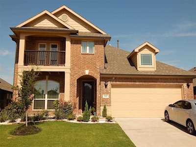 513 Kelvington Drive Anna, TX 75409