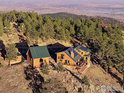 194 Canon View Rd Boulder, CO 80302