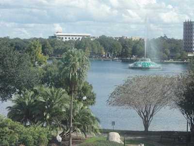 151 E Washington St #627 Orlando, FL 32801