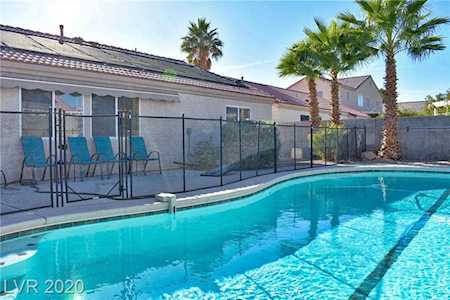 606 Blossom Berry Ct North Las Vegas, NV 89031