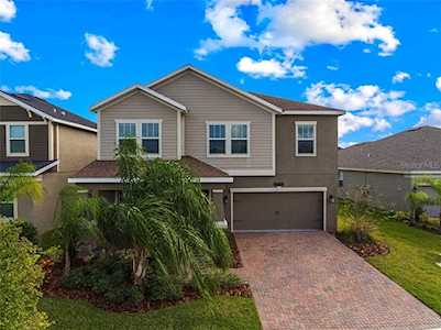 10053 Pecan Hickory WAY Orlando, FL 32832
