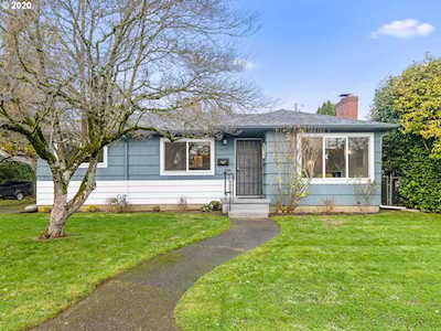 9019 SE Harrison St Portland, OR 97216