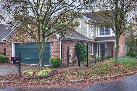 5901 Marina View Ct Prospect, KY 40059