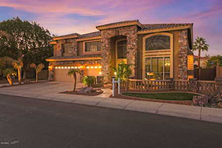 13328 W Annika Drive Litchfield Park, AZ 85340