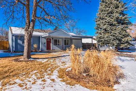 2875 S Forest St Denver, CO 80222