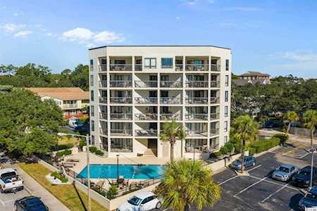 302 71st Ave. N #103 Myrtle Beach, SC 29572