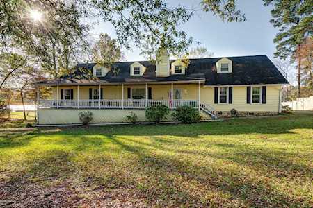 4640 River Farm Road Rocky Mount, NC 27803