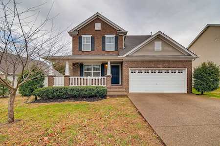 1367 Creekside Dr Nolensville, TN 37135