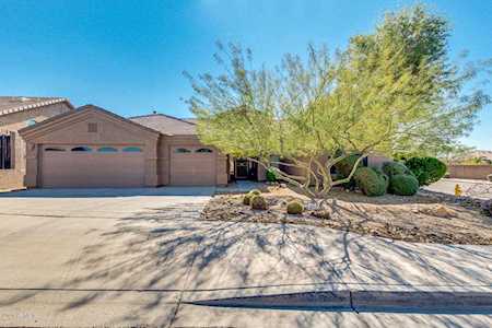 6349 W Prickly Pear Trail Phoenix, AZ 85083