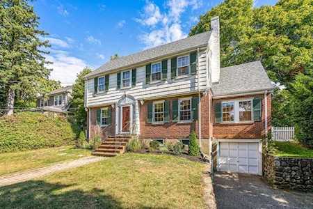 406 Highland Avenue Winchester, MA 01890