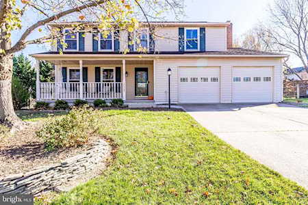 12507 Thunder Chase Dr Reston, VA 20191