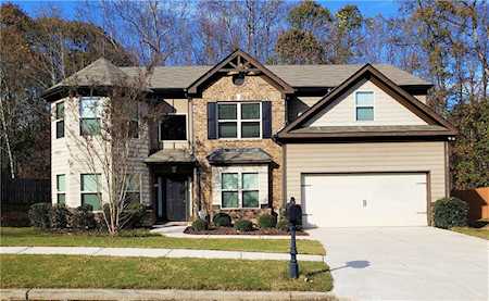 2416 Peach Shoals Circle Dacula, GA 30019