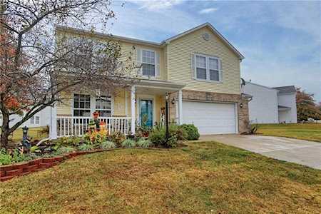 1443 Ripplewood Dr Danville, IN 46122