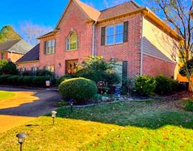 3284 Kinderhill Cir Germantown, TN 38138