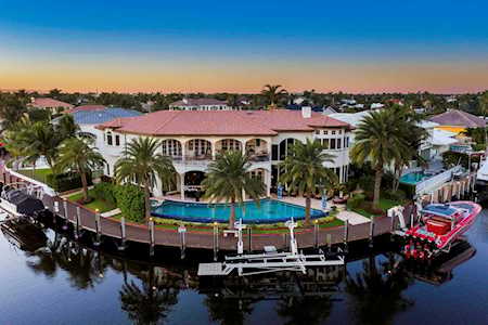 3700 NE 27Th Avenue Lighthouse Point, FL 33064