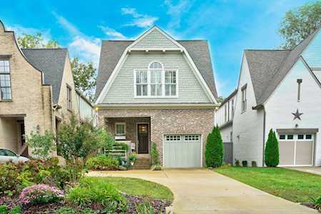 3642 Mayflower Pl Nashville, TN 37204