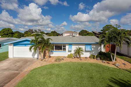 1460 Hannah Drive Merritt Island, FL 32952