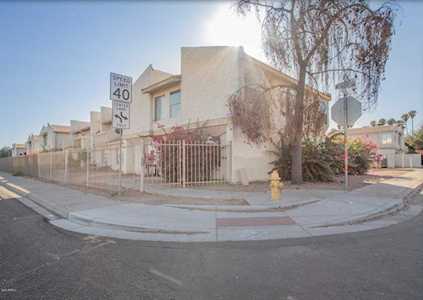 3840 N 43rd Avenue #9 Phoenix, AZ 85031