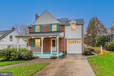 206 Normandy Dr Silver Spring, MD 20901
