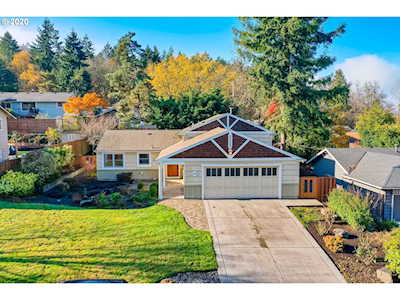 1540 Worthington St Lake Oswego, OR 97034
