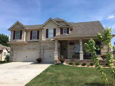 721 Flint Ridge Versailles, KY 40383