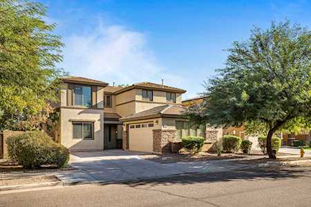 3701 S Vineyard Avenue Gilbert, AZ 85297