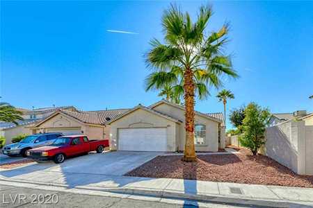 4537 Bucking Bronco Rd North Las Vegas, NV 89032
