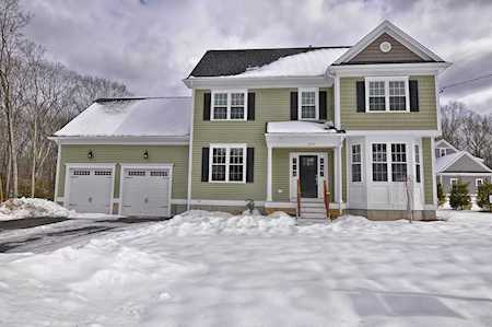 14 Cooper Farm Attleboro, MA 02703