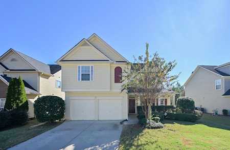 1106 Silverbrooke Dr Powder Springs, GA 30127