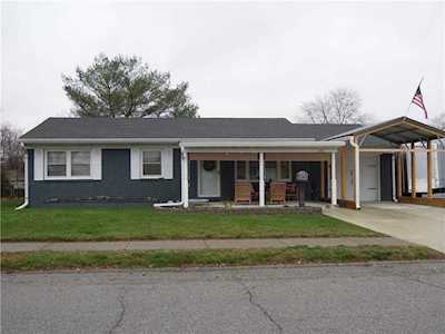 641 Morningstar Dr Mooresville, IN 46158