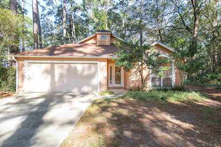 1699 Folkstone Rd Tallahassee, FL 32312
