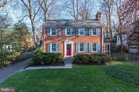 6007 Ramsgate Rd Bethesda, MD 20816