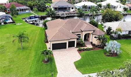 347 Portofino Dr Punta Gorda, FL 33950