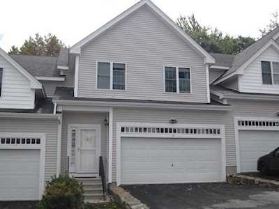 90 Fisher Road #15 Holden, MA 01520