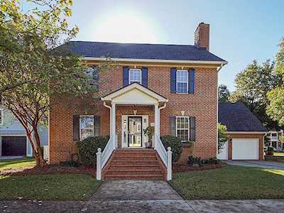 761 Preservation Place Mount Pleasant, SC 29464