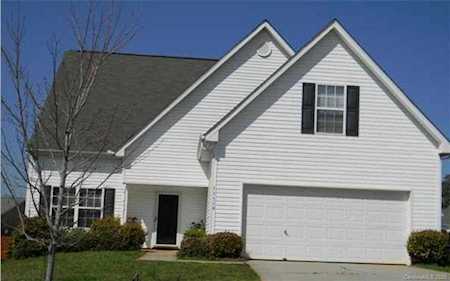 11119 Palestrina Rd Charlotte, NC 28215