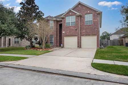 18814 Atascocita Forest Drive Dr Humble, TX 77346