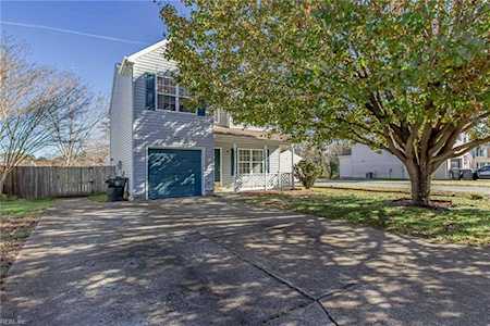 205 Bruton Dr Williamsburg, VA 23185