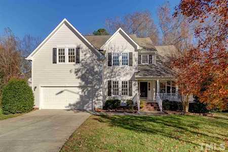 2113 Stanton Hall Court Raleigh, NC 27614