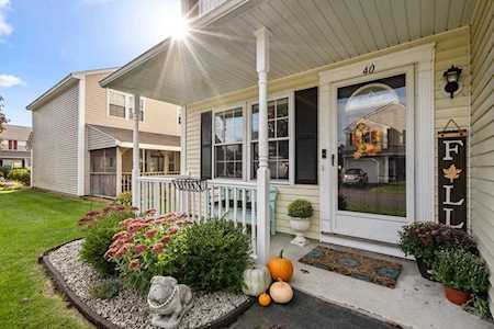 40 Primrose Cir #40 Tewksbury, MA 01876