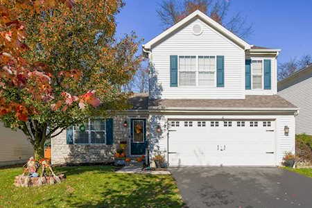 7942 Brianna Drive Blacklick, OH 43004