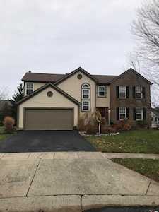4674 Longridge Court Grove City, OH 43123