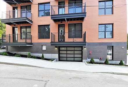 101 Heath Street #201 Boston, MA 02120