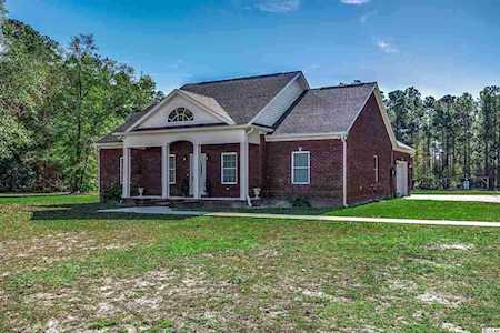 1291 Pisgah Church Rd. Aynor, SC 29511