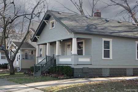 261 Fielding St Ferndale, MI 48220