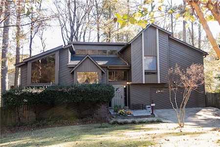 316 Sway Branch Ln NE Kennesaw, GA 30144