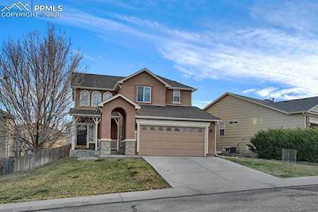 1043 Lindamood Drive Fountain, CO 80817