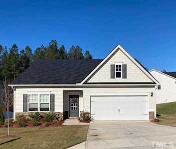 216 Neuse Bluff Circle Clayton, NC 27527