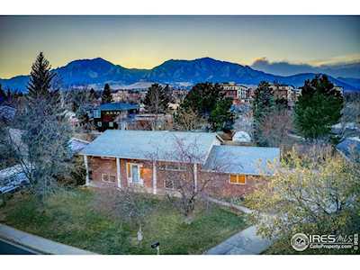 385 Manhattan Dr Boulder, CO 80303